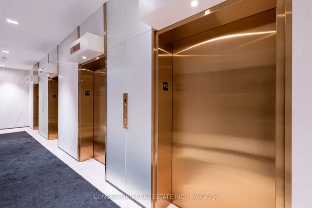 Additional image 31 of 319 Jarvis St Unit 3115