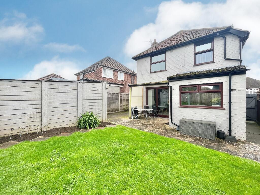 Additional image 29 of Glenthorne Avenue, Yeovil, Somerset