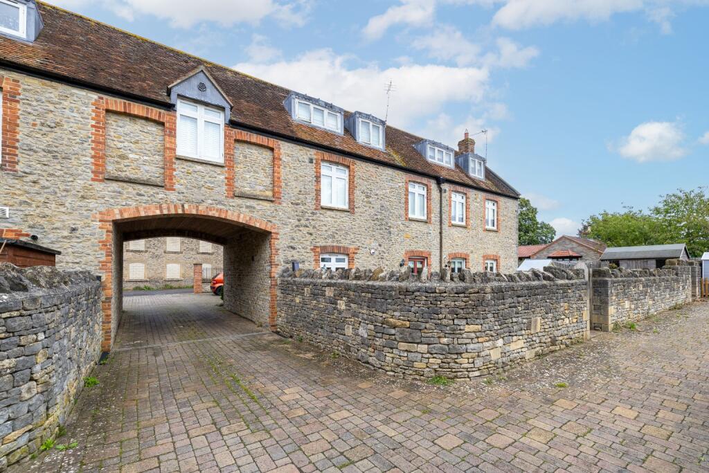 Additional image 18 of Wards Silk Mill, Queens Road, Shepton Mallet, Somerset, BA4