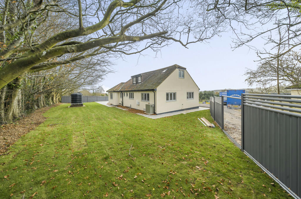 Additional image 14 of Plackett Lane, West Coker Road, Yeovil, Somerset, BA20