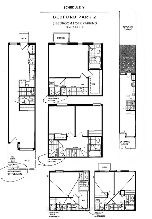 Additional image 6 of POTL 10 Deep Roots Terr Unit Unit16