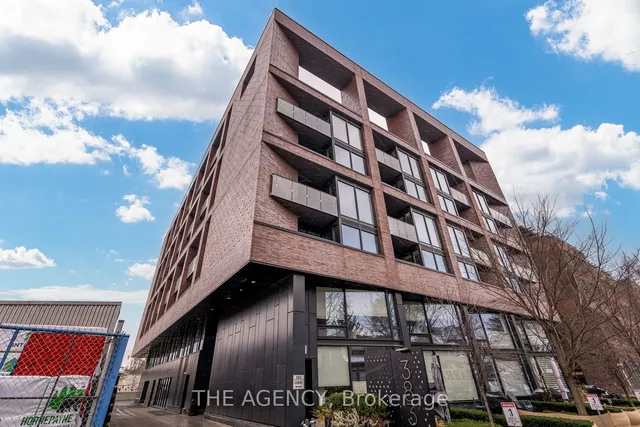 Additional image 29 of 383 Sorauren Ave Unit 711