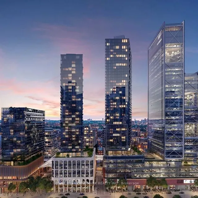 Primary image of 480 Front St Unit 914