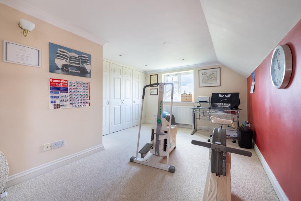 Additional image 18 of North Barrow, Yeovil, Somerset, BA22