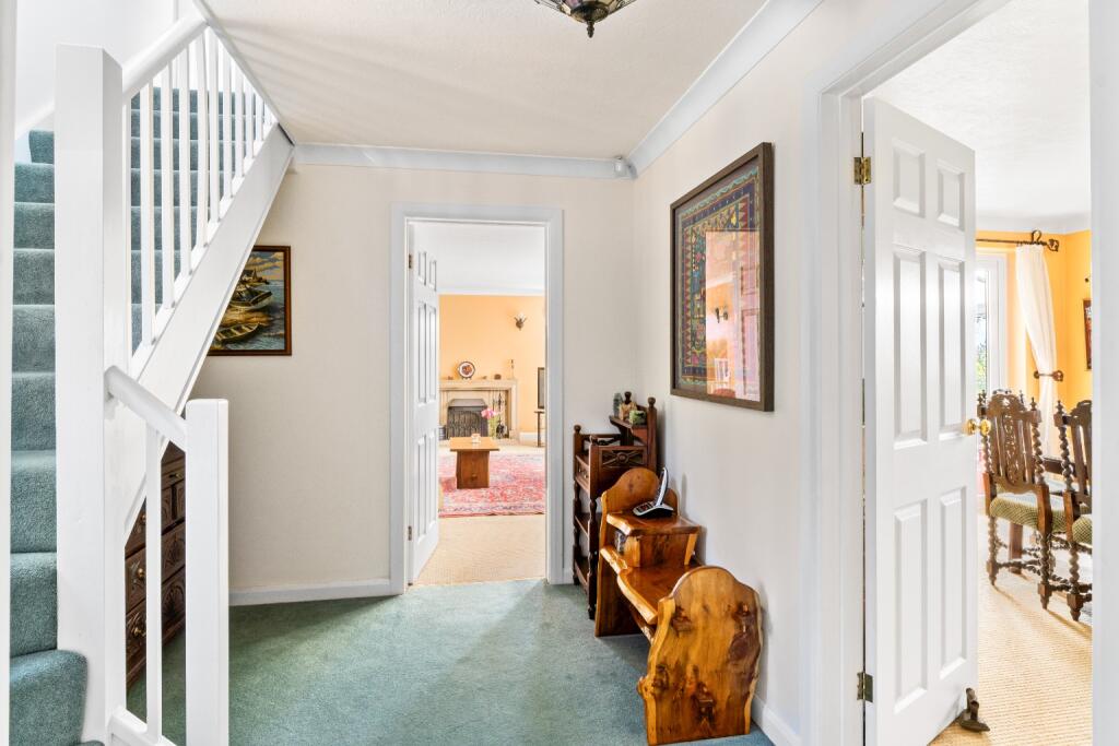 Additional image 15 of Station Road, Ansford, Castle Cary, Somerset, BA7