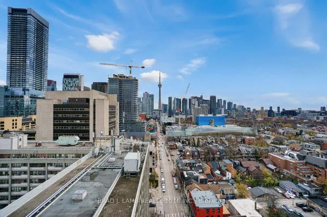 Additional image 15 of 195 McCaul St Unit 1712