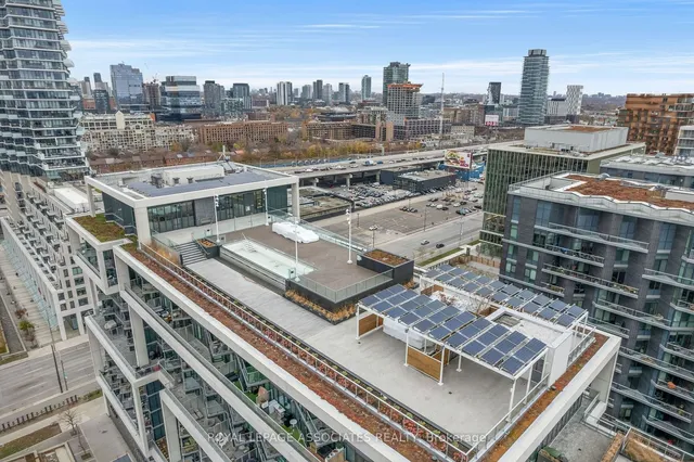 Additional image 34 of 15 Merchants' Wharf Unit 507