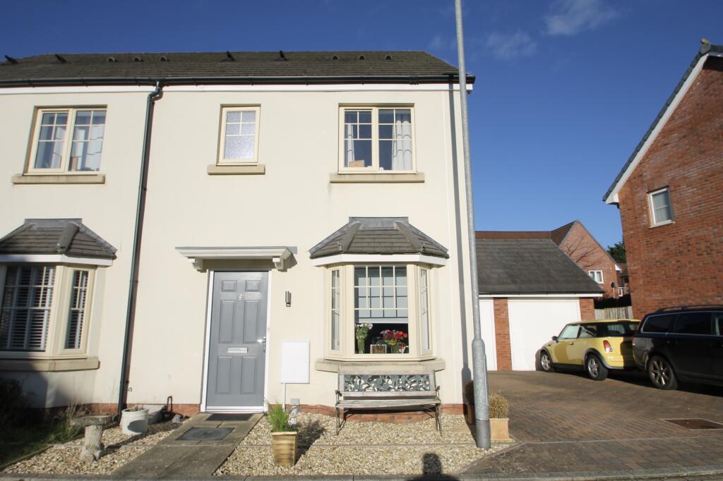 Additional image 19 of Eden Drive, Wells