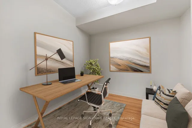 Additional image 3 of 18 Yorkville Ave Unit 508