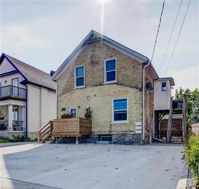 Additional image 2 of 203 Breithaupt St