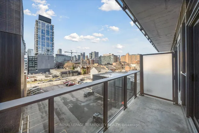 Additional image 23 of 120 Parliament St Unit 501