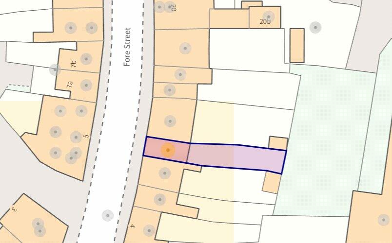 Additional image 14 of Fore Street, Westbury