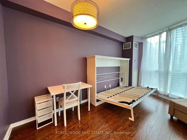 Additional image 10 of 208 Queens Quay Way Unit 2201