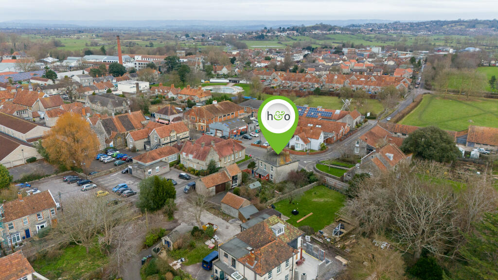 Additional image 5 of Leigh Road, Street