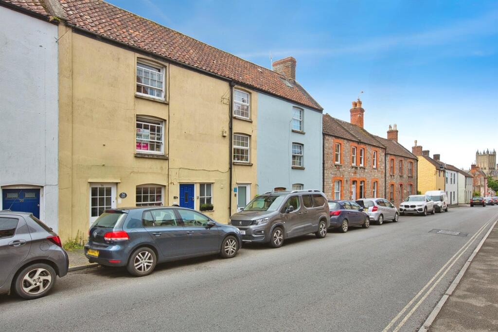 Additional image 9 of St. Thomas Street, Wells
