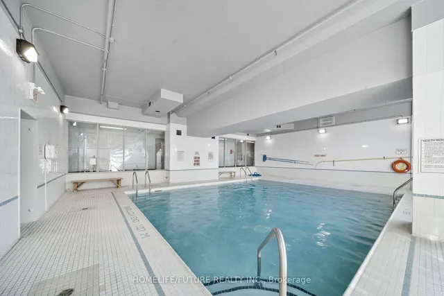 Additional image 33 of 4725 Sheppard Ave Unit 1516