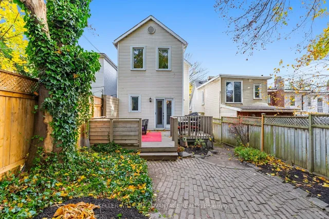 Additional image 31 of 632 Woodbine Ave