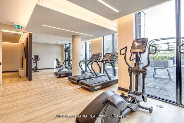 Additional image 34 of 2020 Bathurst St Unit 1806