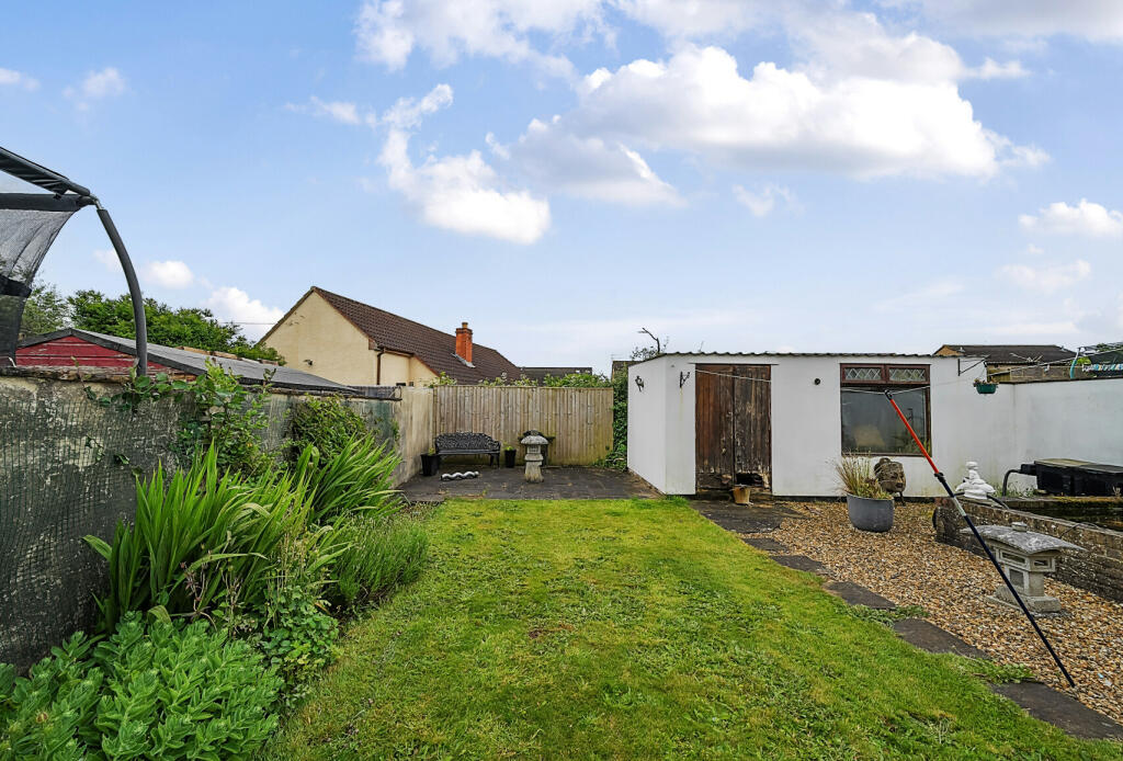 Additional image 16 of Glebelands, Westfield, Radstock, Somerset, BA3