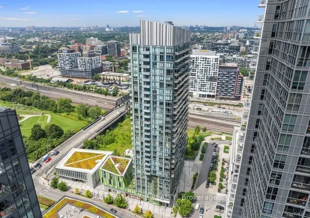 Additional image 22 of 170 Fort York Blvd Unit 310