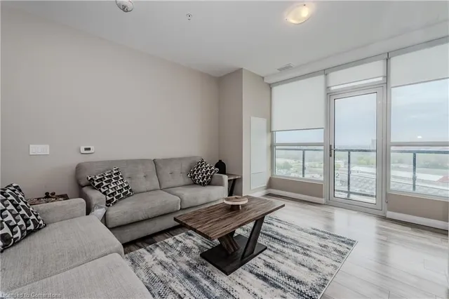 Additional image 6 of 104 Garment St Unit 1509