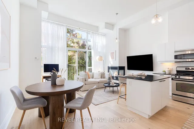 Additional image 5 of 437 Roncesvalles Ave Unit 219