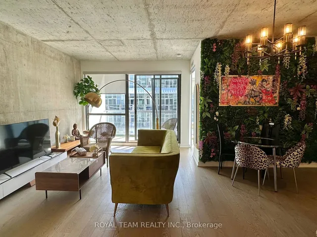 Additional image 8 of 39 Brant St Unit 815