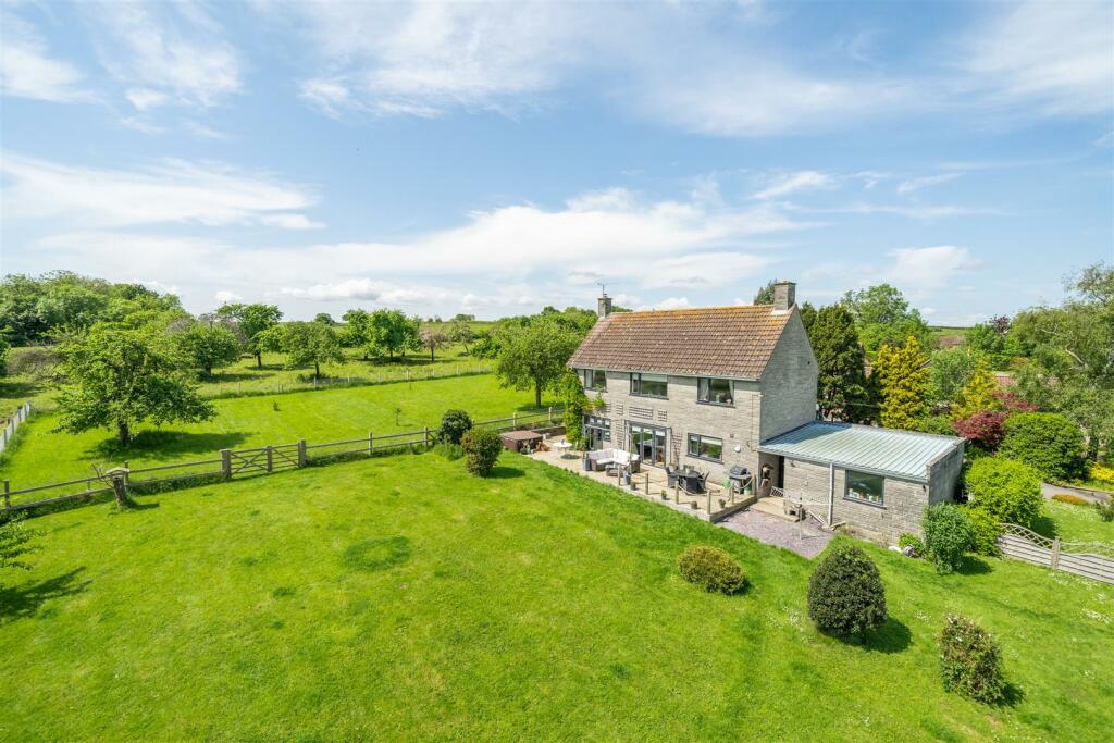 Additional image 20 of West Mudford Road, Mudford, Yeovil