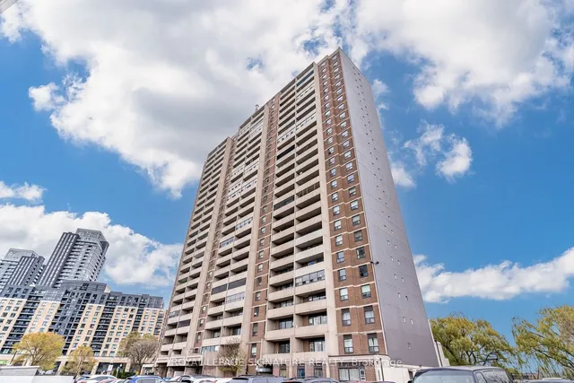 Additional image 3 of 3390 Weston Rd Unit 1007