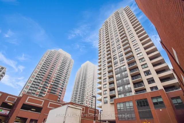 1410 Dupont St Unit 908
