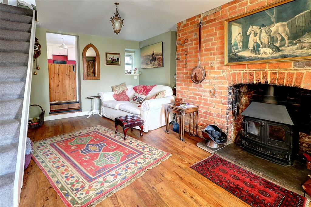 Additional image 22 of Green Quarry, Yeovil, Somerset, BA21