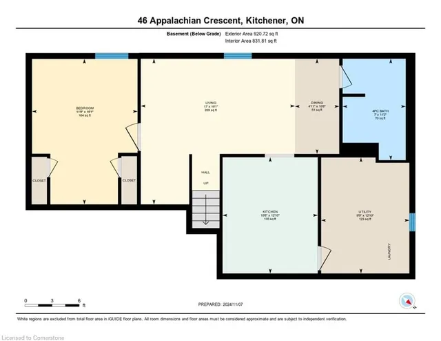 Additional image 31 of 46 Appalachian Cres