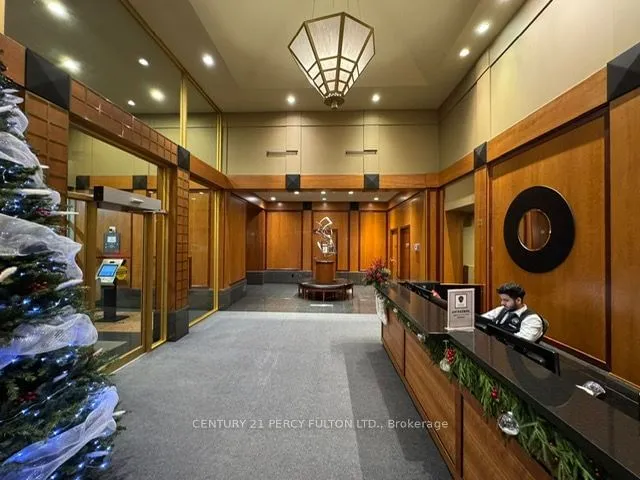 Additional image 36 of 750 Bay St Unit 709