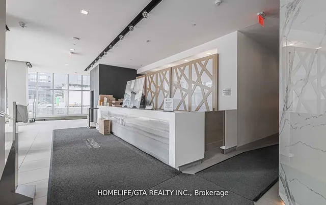 Additional image 3 of 85 Queens Wharf Rd Unit 2811