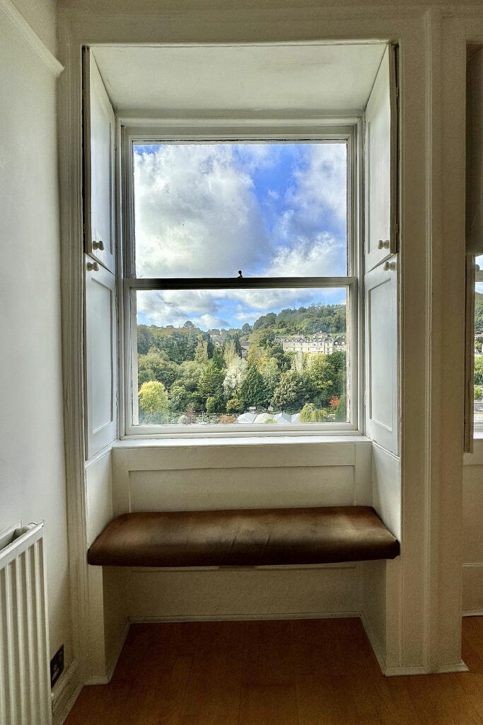 Additional image 4 of Widcombe Crescent, Bath