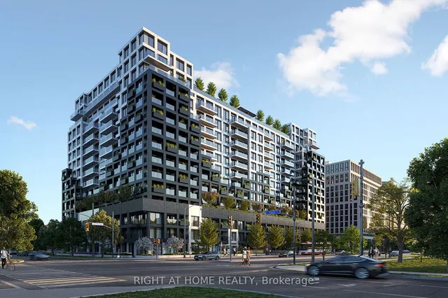 Additional image 33 of 1100 Sheppard Ave Unit 208