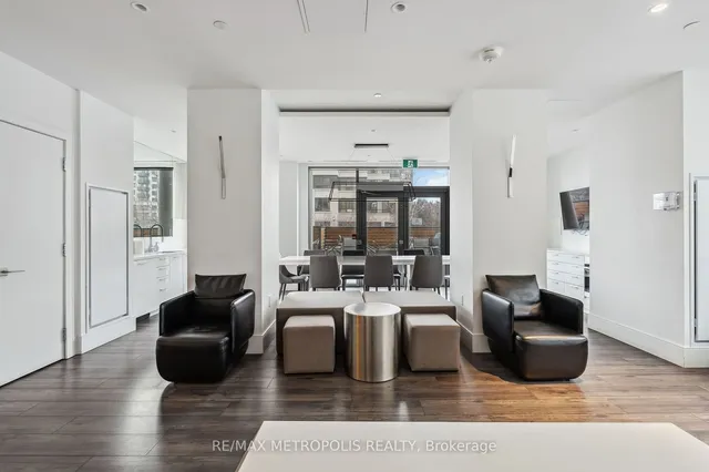 Additional image 22 of 10 De Boers Dr Unit 1409