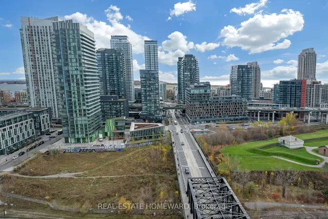 Additional image 11 of 27 Bathurst St Unit 1704W