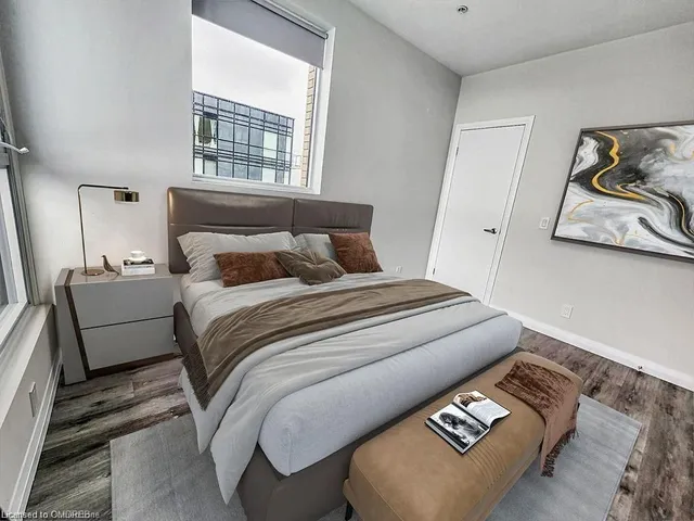 Additional image 7 of 104 Garment St Unit 1602