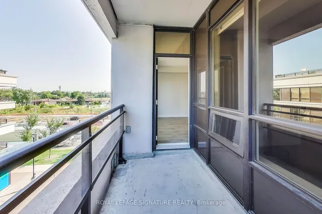 Additional image 20 of 1060 Sheppard Ave Unit 306