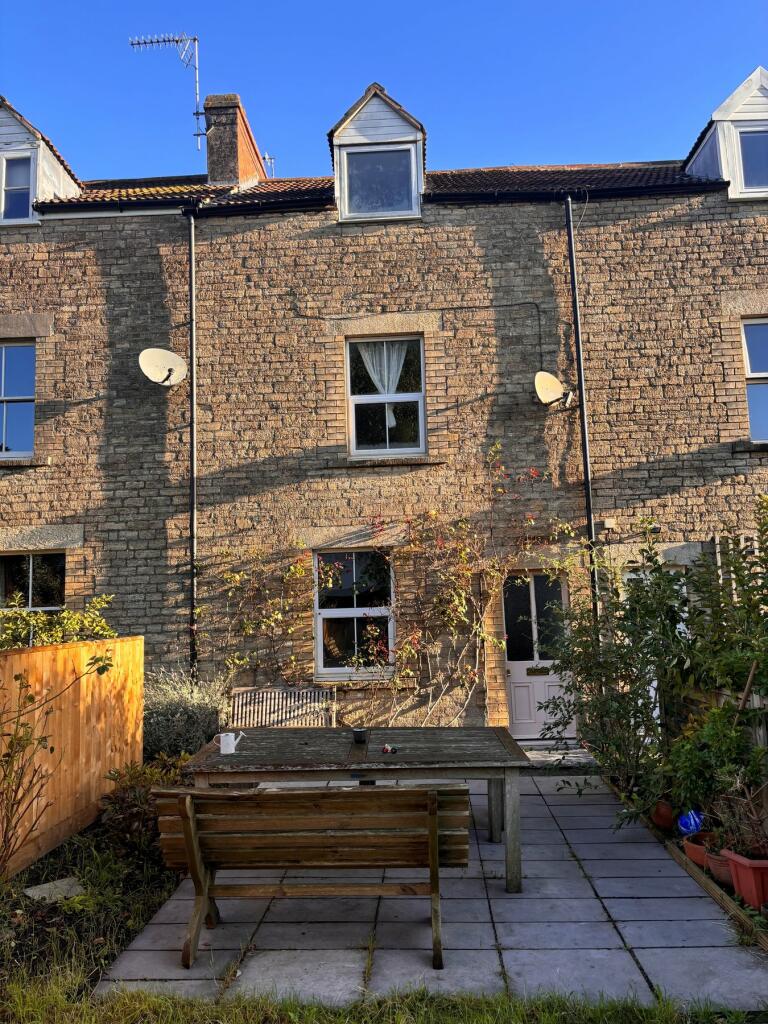 Additional image 21 of Keyford Gardens, Frome, BA11