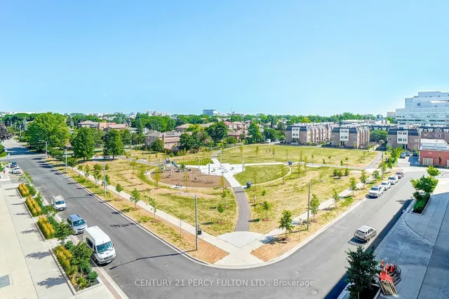 Additional image 25 of 830 Lawrence Ave Unit 501