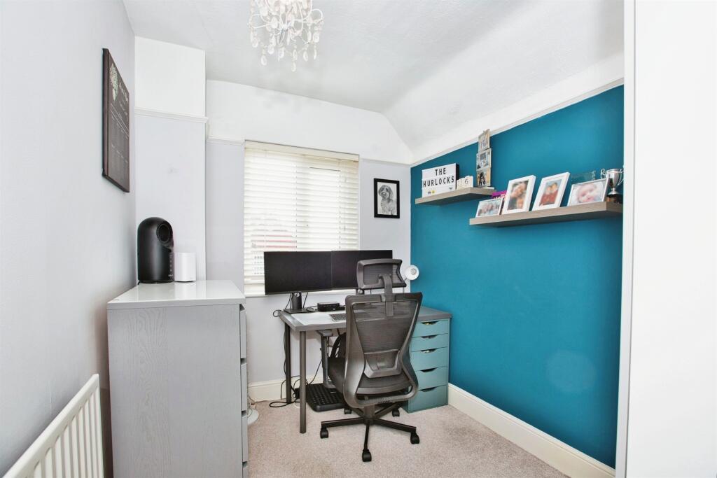 Additional image 9 of Grass Royal, YEOVIL