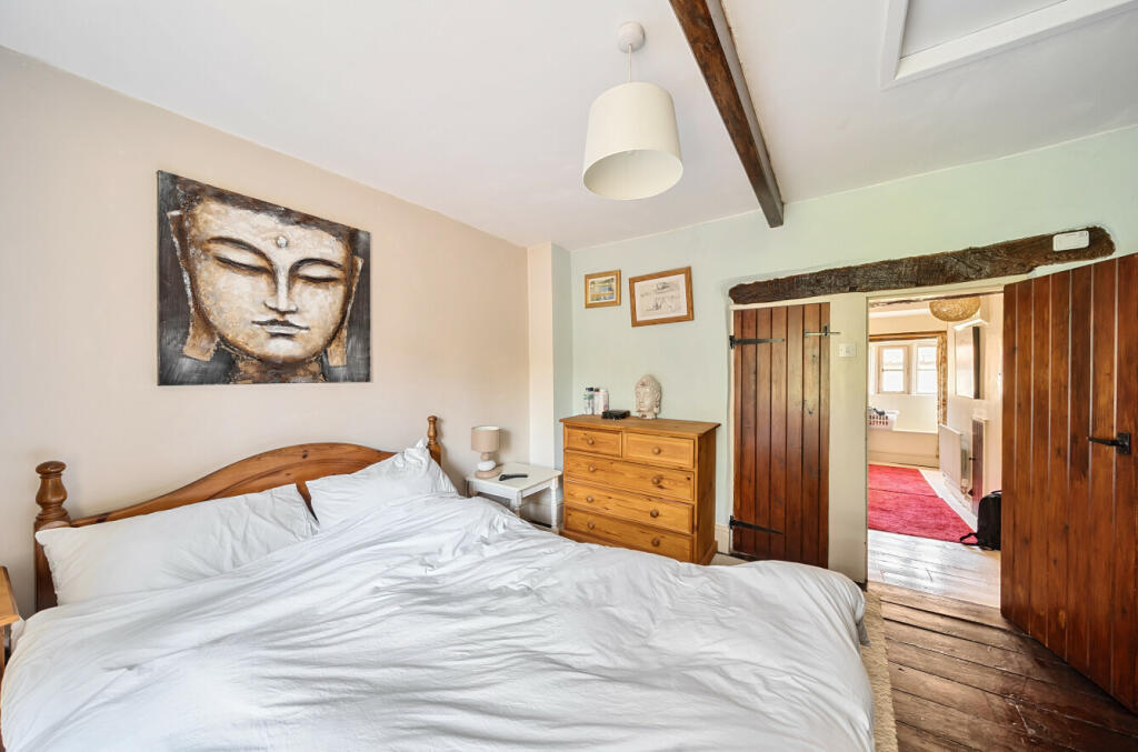 Additional image 11 of Chapel Row, Norton St Philip, BA2