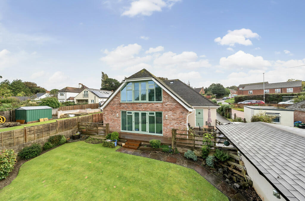 Additional image 9 of West Coker Road, Yeovil, Somerset, BA20