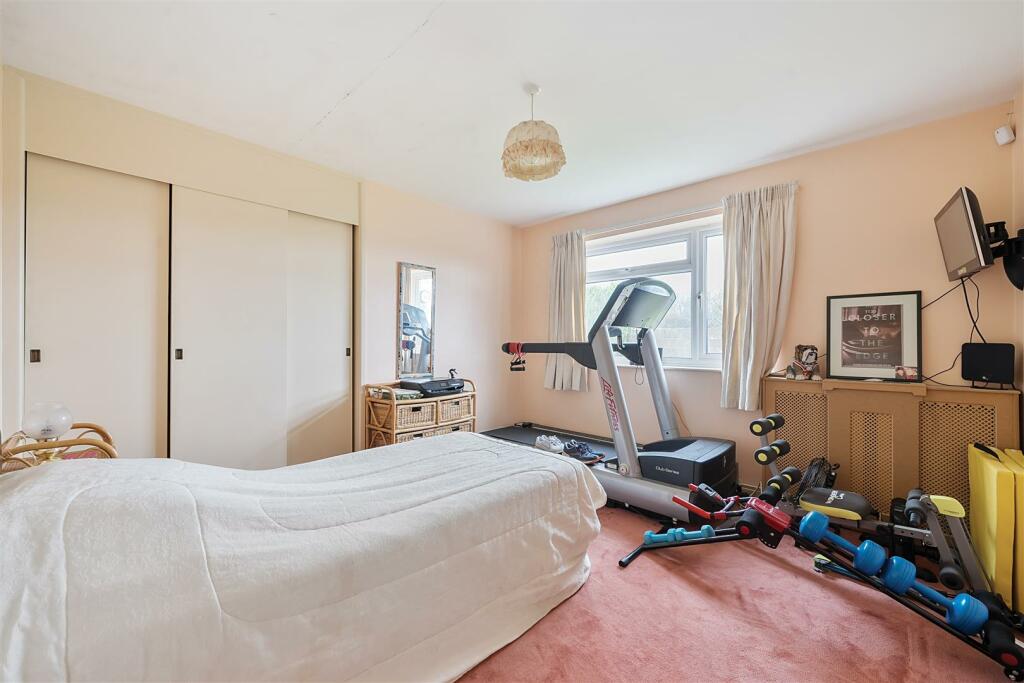Additional image 9 of Steart Road, West Camel, Yeovil BA22