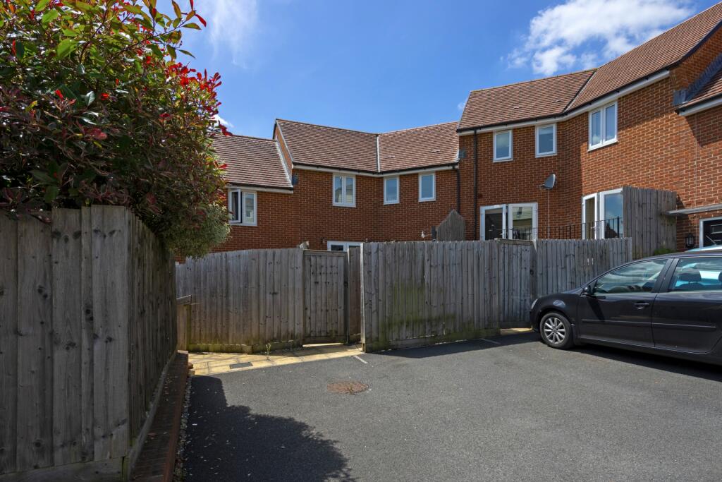 Additional image 20 of Nelson Way, Yeovil, BA21
