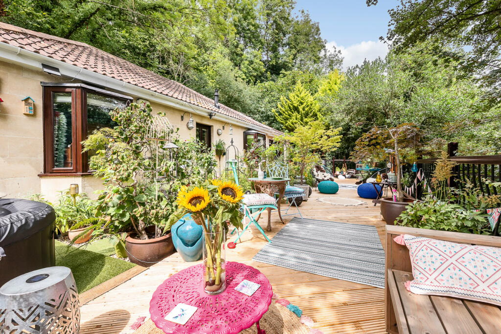 Additional image 11 of Lower Stoke, Limpley Stoke, BA2