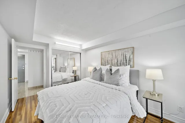 Additional image 28 of 4725 Sheppard Ave Unit 1516