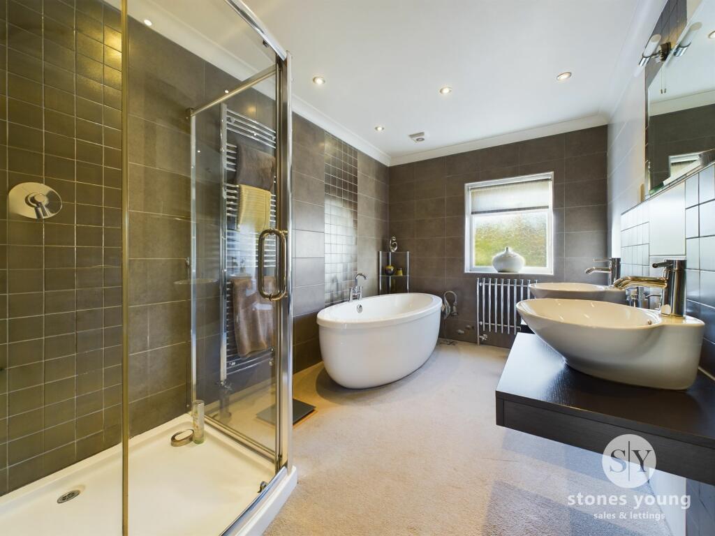 Additional image 21 of York Crescent, Blackburn, BB1